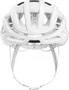 CAPACETE ABUS AIRBREAKER 2.0 BRANCO PURO
