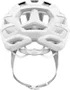 CAPACETE ABUS AIRBREAKER 2.0 BRANCO PURO