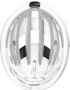 CAPACETE ABUS AIRBREAKER 2.0 BRANCO PURO