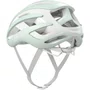 CAPACETE ABUS AIRBREAKER MENTA PURA