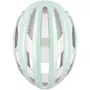 CAPACETE ABUS AIRBREAKER MENTA PURA