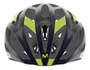 CAPACETE ABUS MOVISTAR AZUL/VERDE