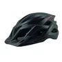 Capacete Bike Absolute Luna Flash Preto/Roxo