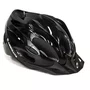 Capacete Bike Absolute Nero Preto