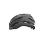 CAPACETE BIKE GIRO ISODE II MIPS TAM UNICO TITANIO