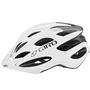 Capacete Bike Giro Revel Branco Fosco  / Cinza