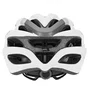 Capacete Bike Giro Revel Branco Fosco  / Cinza