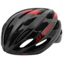 CAPACETE BIKE GIRO TRINITY PRETO / VERMELHO