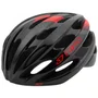 CAPACETE BIKE GIRO TRINITY PRETO / VERMELHO