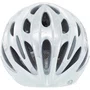 CAPACETE BIKE GIRO VERONA BRANCO / PRATA