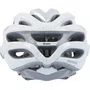CAPACETE BIKE GIRO VERONA BRANCO / PRATA