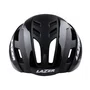 Capacete Bike Lazer Road Century Tam G Preto Fosco Led