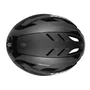 Capacete Bike Lazer Road Century Tam G Preto Fosco Led