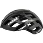 Capacete Bike Lazer Road Century Tam G Preto Fosco Led