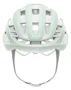 CAPACETE CICLISMO ABUS AIRBREAKER MENTA PURA TAM P
