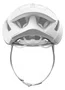 CAPACETE CICLISMO ABUS GAMECHANGER 2.0 BRANCO PURO