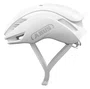 CAPACETE CICLISMO ABUS GAMECHANGER 2.0 BRANCO PURO