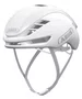 CAPACETE CICLISMO ABUS GAMECHANGER 2.0 BRANCO PURO