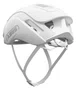 CAPACETE CICLISMO ABUS GAMECHANGER 2.0 BRANCO PURO