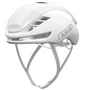 CAPACETE CICLISMO ABUS GAMECHANGER 2.0 BRANCO PURO