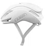 CAPACETE CICLISMO ABUS GAMECHANGER 2.0 BRANCO PURO