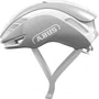 CAPACETE CICLISMO ABUS GAMECHANGER 2.0 CINZA PURO