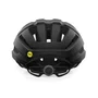 CAPACETE DE CICLISMO GIRO REGISTER II MIPS PRETO/CARVAO