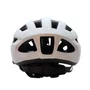 Capacete Elleven Speed Mtb Inmold Race - Branco/Preto