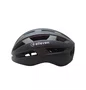 Capacete Elleven Speed Mtb Inmold Race - Preto
