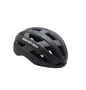 Capacete Elleven Speed Mtb Inmold Race - Preto