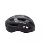 Capacete Elleven Speed Mtb Inmold Race - Preto