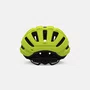 CAPACETE GIRO ISODE II MIPS AMARELO BRILHANTE