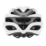 CAPACETE GIRO REVEL BRANCO/CINZA UNICO 2026