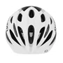 CAPACETE GIRO REVEL BRANCO/CINZA UNICO 2026