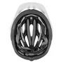 CAPACETE GIRO REVEL BRANCO/CINZA UNICO 2026