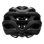 CAPACETE GIRO REVEL PRETO/CINZA UNICO 2026