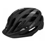 CAPACETE GIRO REVEL PRETO/CINZA UNICO 2026