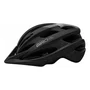 CAPACETE GIRO REVEL PRETO/CINZA UNICO 2026