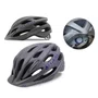 CAPACETE GIRO VERONA TITANIO / ROXO