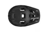 CAPACETE LAZER MTB JACKAL TAM G KINETICORE PRETO FOSCO