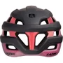 CAPACETE LAZER ROAD SPHERE PRETO/ROSA/AZUL