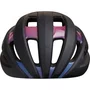 CAPACETE LAZER ROAD SPHERE PRETO/ROSA/AZUL