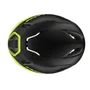 Capacete Lazer Road Vento Kineticore Preto/Amarelo