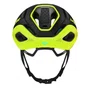 Capacete Lazer Road Vento Kineticore Preto/Amarelo