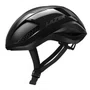 CAPACETE LAZER ROAD VENTO KINETICORE PRETO FOSCO