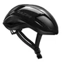 CAPACETE LAZER ROAD VENTO KINETICORE PRETO FOSCO