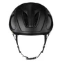 CAPACETE LAZER ROAD VENTO KINETICORE PRETO FOSCO