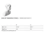 Capacete Ciclismo Road Met Aero Drone Wide Body II Branco