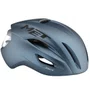 CAPACETE MET ROAD MANTA MIPS AZUL NAVY