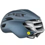 CAPACETE MET ROAD MANTA MIPS AZUL NAVY